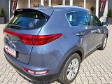Kia Sportage (2017) 1.6T-GDI 130kW 4WD -1.MAJITEL - náhled 8