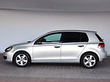 Volkswagen Golf (2011) 1.6 TDI, Automat, Tempomat - náhled 2