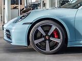Porsche 911 (2026) Carrera 4S Lift Burmester 360 - náhled 8