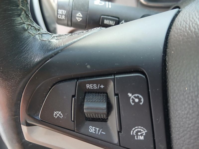 Chevrolet Trax 1.7 D AWD - fotka 19 z 33
