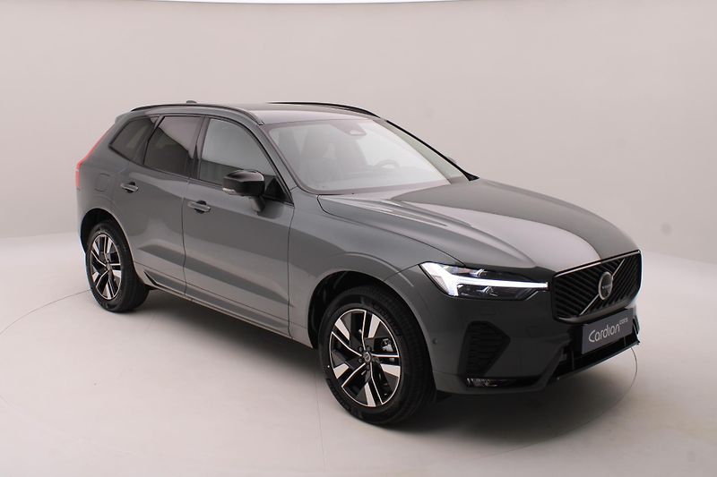 Volvo XC60 (2026) B5 AWD AUT DARK PLUS - fotka 16 z 69