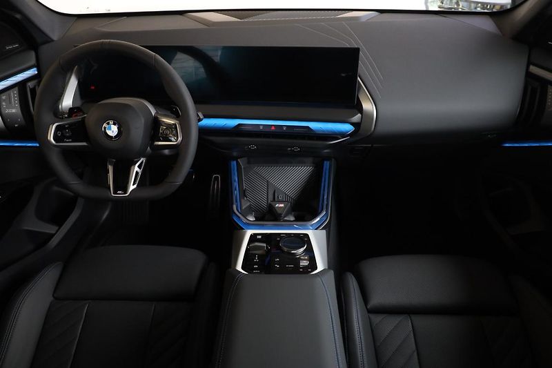 BMW X3 xDrive20d - fotka 5 z 18