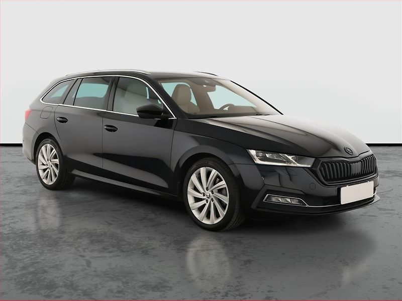 Škoda Octavia (2020) Style 2.0 TDI - fotografie inzerátu
