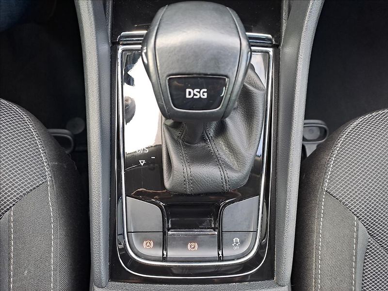 Škoda Kodiaq 2,0 TDI DSG - fotka 19 z 20