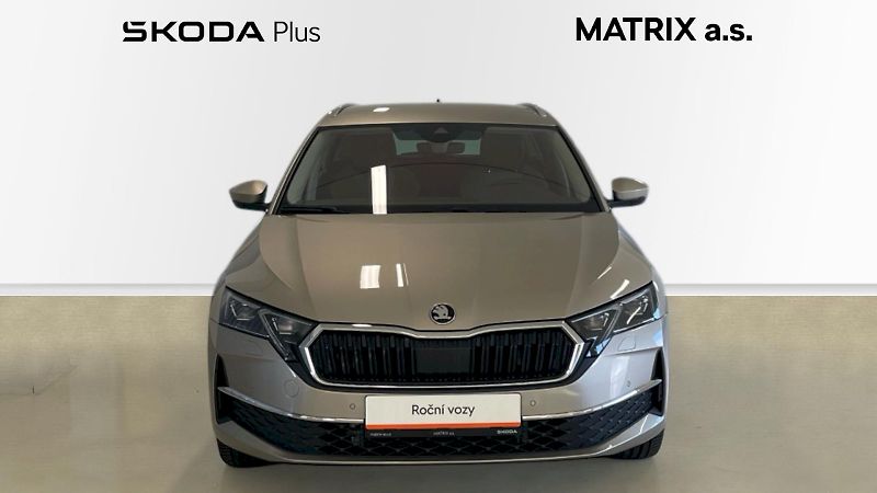 Škoda Octavia (2025) Kombi Top Selection 2.0TDI 85k - fotka 4 z 30