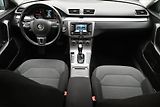 Volkswagen Passat 2,0 TDI 103kW DSG Nová STK - náhled 15