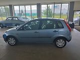 Ford Fiesta (2007) 1,4I,59KW,5.DV.KLIMA,SER.KN - náhled 8