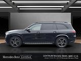 Mercedes-Benz GLS 450 d 4M MANUFAKTUR, - náhled 1