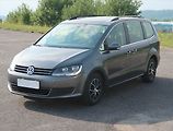 Volkswagen Sharan (2011) 2.0 TDI, Navi, Tempomat - náhled 1