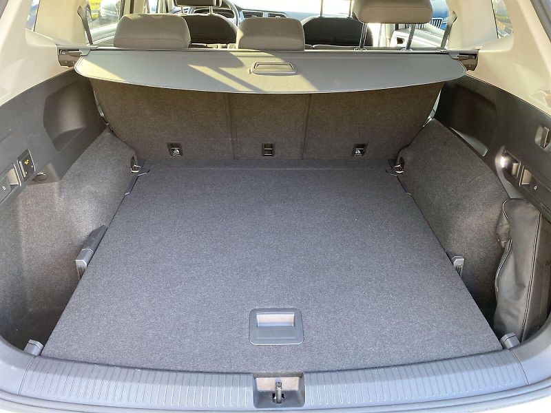Volkswagen Tiguan (2022) 2.0 TDI 4Motion DSG - fotka 27 z 33