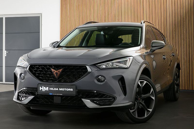 Cupra Formentor 2.0TSI 140kW DSG 4x4 ZÁRUKA - fotka 3 z 28