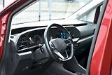Volkswagen Caddy (2022) California 2.0 TDI 90kW DSG - náhled 12