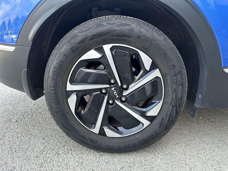 Kia Sportage (2024) 1.6 T-GDI 4x4 Exclusive - fotka 28 z 29