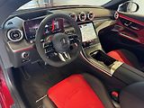 Mercedes-Benz CLE (2026) AMG 53 4MATIC+ kupé - náhled 6