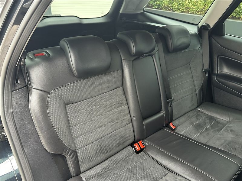 Ford Mondeo 2,3 160PS  Titanium A/T - fotka 20 z 46
