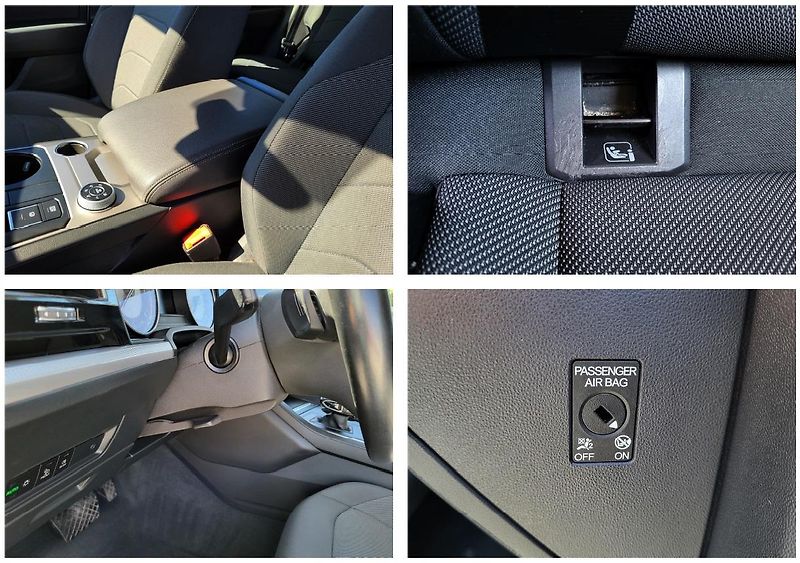 Volkswagen Touareg 3.0 V6 TDi DSG 4MOTION - fotka 28 z 46