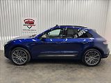Porsche Macan T CHRONO PASM PANO MATRIX LED - náhled 3