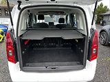 Opel Combo 1,5 CDTI 96 Edition Plus - náhled 6