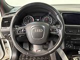 Audi Q5 (2011) 2.0TFSi Quattro, AT, navi - náhled 16