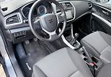 Suzuki SX4 S-Cross Comfort+ 4x4 Navigace /Xenony - náhled 9