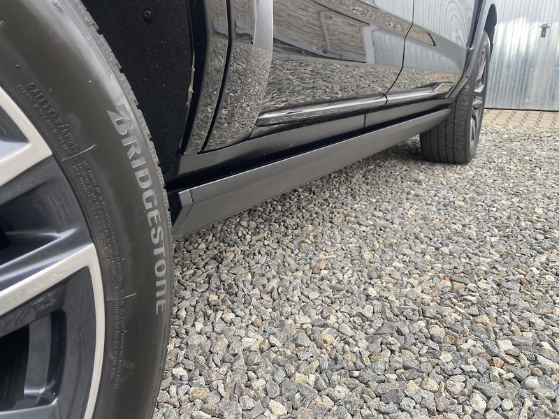 Cadillac Escalade 6.2i V8 430PS FULL 46TKM LPG!! - fotka 50 z 168