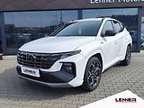 Hyundai Tucson 1.6 T-GDi/110kW N-Line DCT - náhled 1