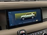 Land Rover Defender 110 D300 X-DYNAMIC AWD AUT CZ - náhled 46