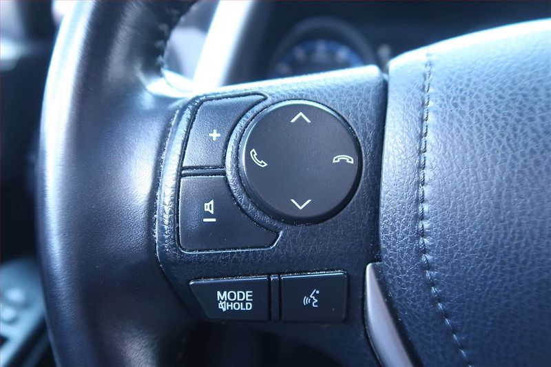 Toyota RAV4 (2016) 2.0 VVT-i, 4X4, Automat - fotka 17 z 28