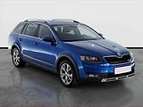 Škoda Octavia (2015) Scout 2.0 TDI, 4X4, Automat - náhled 1
