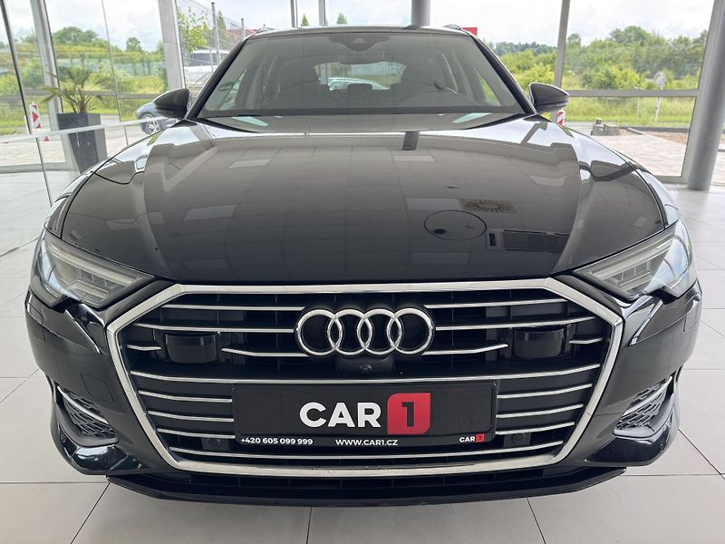 Audi A6 40TDI Sport*REZERVACE! - fotka 3 z 37