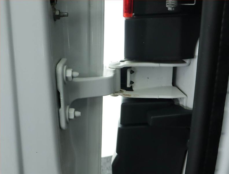 Renault Kangoo (2020) 1.5 dCi, DPH - fotka 17 z 18