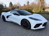 Chevrolet Corvette C8 Cabriolet stingray - náhled 1