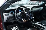 Ford Mustang (2016) GT, RECARO, 1majitel, NEHAV - náhled 12