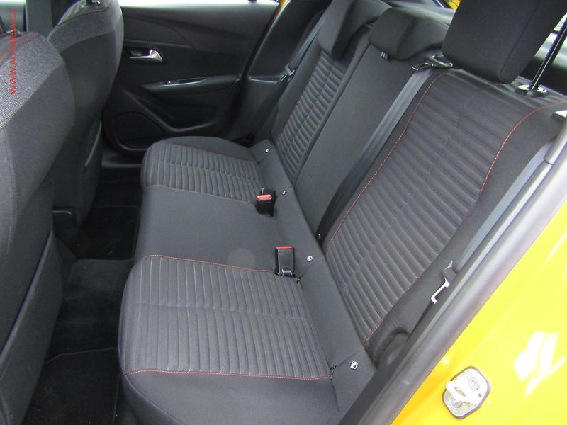 Peugeot 208 (2019) 1.2 T, 1.maj,ČR, Active - fotka 10 z 19