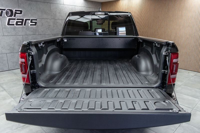 Dodge RAM 5.7 HEMI*LIMITED*AIR*LPG*ČR 1M - fotka 45 z 48