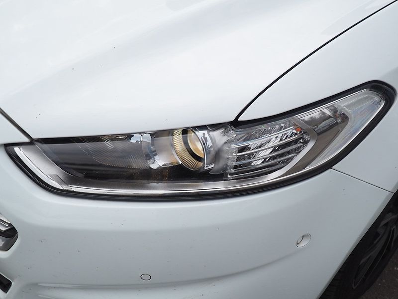 Ford Mondeo (2018) 2.0 TDCi, 110 kW - fotka 7 z 34