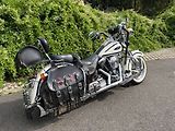 Harley-Davidson FLSTS Heritage Springer (1997) - náhled 2