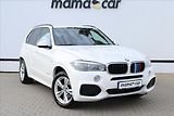 BMW X5 30d xDrive 190kW M PAKET ČR - náhled 1