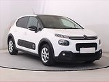 Citroën C3 (2018) 1.2 VTi, Tempomat - náhled 1