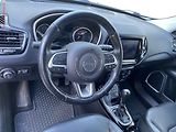 Jeep Compass (2020) 1.4 M-Air 4WD, Limited, AT - náhled 12
