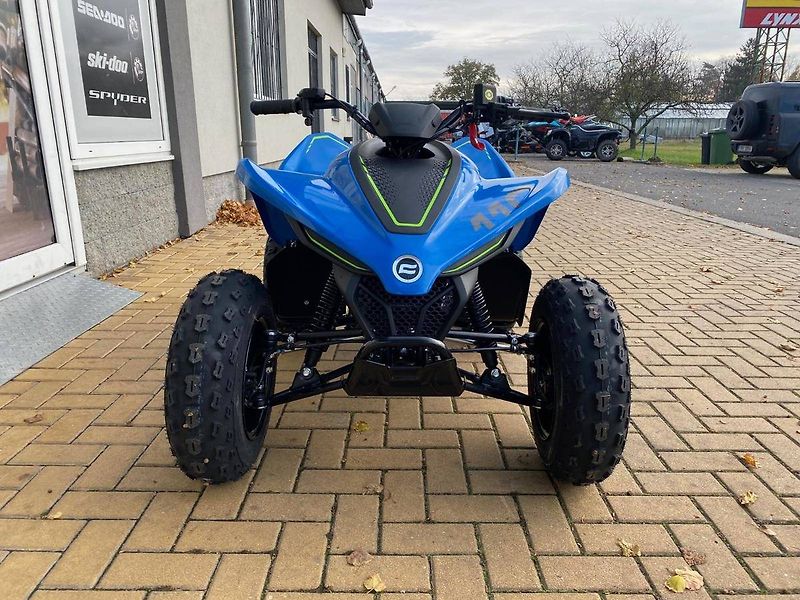 CFMOTO Gladiator X110 (2026) - fotka 3 z 6