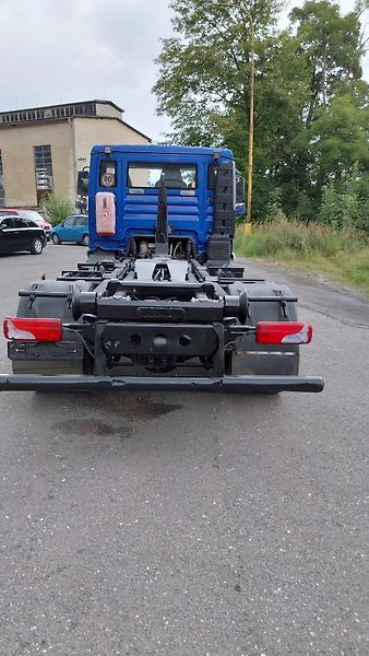 MAN TGL (2007) 12.180 kontejner - fotka 12 z 14