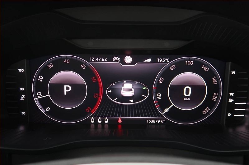 Škoda Kodiaq (2021) Laurin&Klement 2.0 TDI - fotka 11 z 22