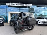 Land Rover Defender (2026) 110 X-Dynamic HSE V8 P425 - náhled 11