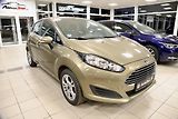 Ford Fiesta (2013) 1.0 59kW Digi Klima 33000KM - náhled 1