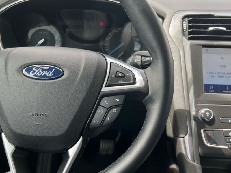 Ford Mondeo 2.0D,88KW, DPH,CZ,SERVISKA - fotka 9 z 14