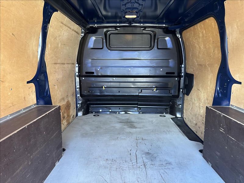 Opel Vivaro 2,0 Cdti 90kW Enjoy L2 DPH - fotka 11 z 33