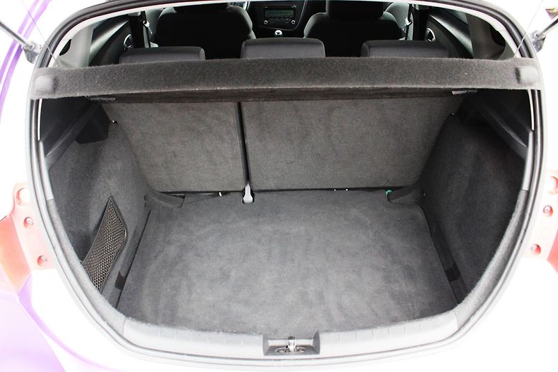 Seat Leon (2011) 1,2TSI KLIMA EL.OKNA TEMPOMAT - fotka 11 z 19