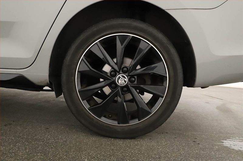 Škoda Rapid (2019) Monte Carlo 1.0 TSI, Automat - fotka 20 z 20