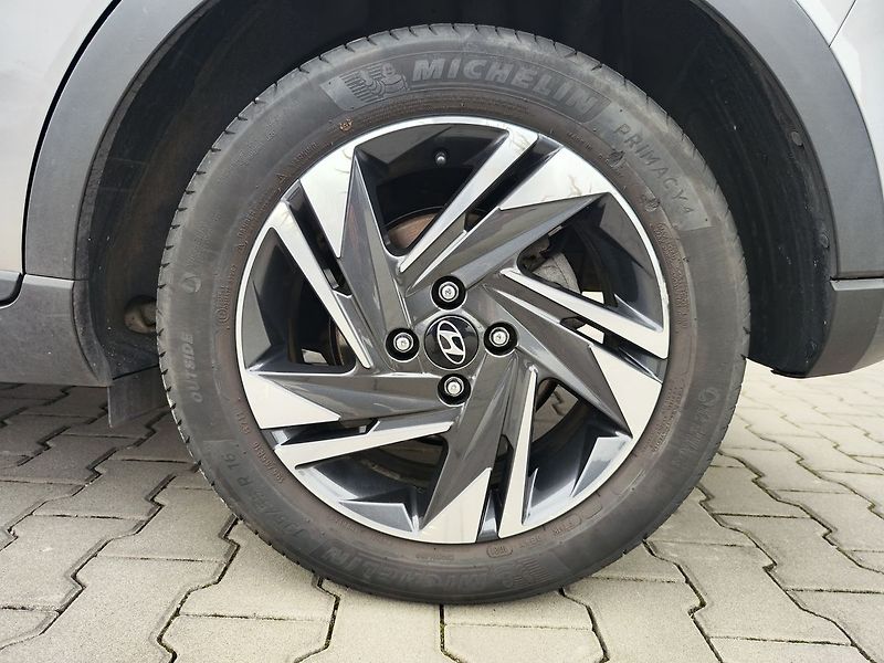 Hyundai Bayon 1.2i/62kW Comfort Club - fotka 24 z 26